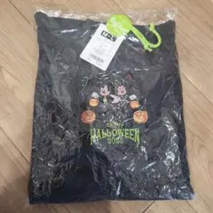 【未開封】Disney Halloween 2025 トレーナー M~L