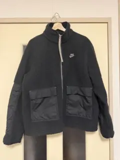 NIKE ナイキ ボア フリース ジャケット アウター DD5022-010