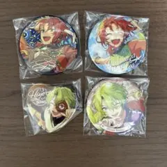 あんスタ 月永レオ イベコレ缶バッチ あんスタ イベコレ缶バッジ 2022 SUMMER Idol Side 月永レオ - メルカリ