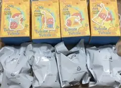 we are twinkle twinkle 4種セット