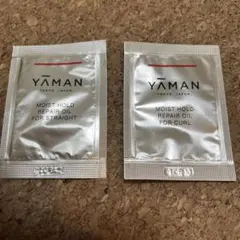 YA-MAN リペアオイル　試供品のサムネイル