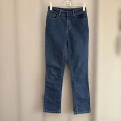 L.L.Bean Classic Fit ストレートデニム　Mサイズのサムネイル