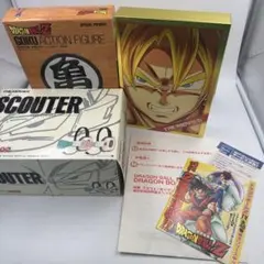 2025年最新】ドラゴンボールz dvd boxの人気アイテム - メルカリ