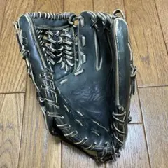 k*b様 Rawlings 横浜DeNAベイスターズ 佐伯貴弘選手サイン入りグロ