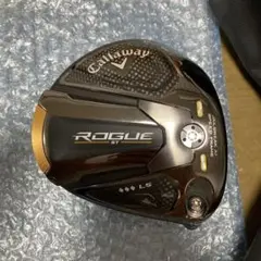 2025年最新】ROGUE ドライバーの人気アイテム - メルカリ