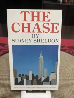 2026年最新】SIDNEY SHELDON THE CHASEの人気アイテム - メルカリ