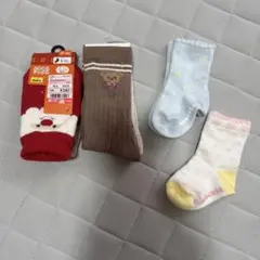 靴下セット