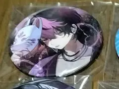 シクフォニ 缶バッジ 第16弾 LAN BReaKiNG SiX!!!!!!! | Mercari