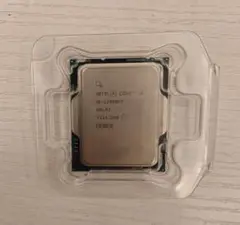 CPU Intel Core i9-12900KF 2点 動作未確認