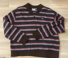 OBEY ジノポロスウェットシャツ XXLのサムネイル