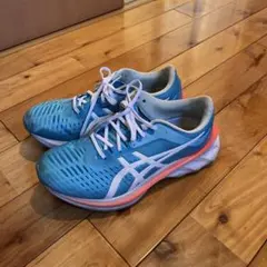 ASICS ランニングシューズ US 7.5 24.5cm ウィメンズ