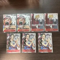 プレミアムカードコレクション 熊本スペシャルサンジ ウソップ