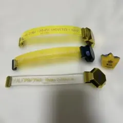 タブナイ リングライト カミュ 特典コードブレスレット サブカラー