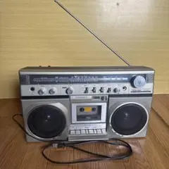 引取限定 ビクター STL-670M 真空管ステレオ レコードプレーヤー