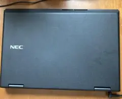 ★★ノートパソコンNEC VersaPro VK25LX-K★★