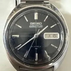 SEIKO 5 ACTUS メンズ 腕時計 516 ジャンク