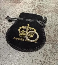 ROYAL ORDER シルバーリング