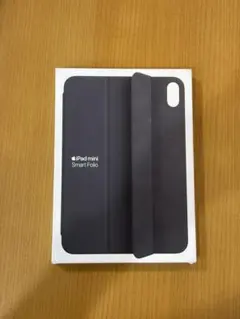 Aa23)Apple iPad mini Smart Folio第6世代 - メルカリ