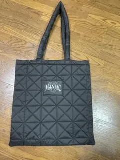 2025年最新】maniac straykids トートバッグの人気アイテム