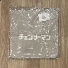 チェンソーマン プレミアムトートバッグ ポチタ