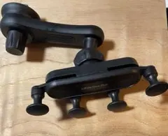 車載用スマホホルダー