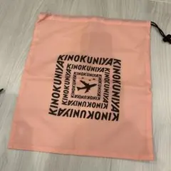 kinokuniya エコバッグ