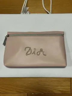 Christian Dior, ポーチ（ノベルティ）