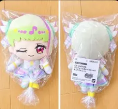 映画 名探偵プリキュア！キュアズキューンころっとまんまるプリフェイスvol.1