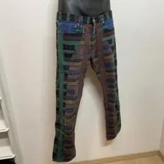 Billionaire Boys Club ストレートデニム　00’s