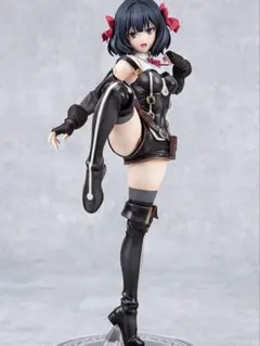 「嘆きの亡霊は引退したい」「ティノ・シェイド」1/7 完成品フィギュア