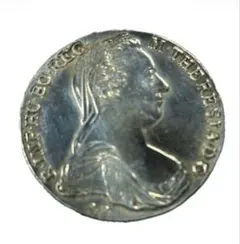 2026年最新】1780 銀貨 オーストリアの人気アイテム - メルカリ