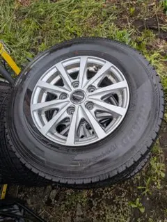 スタッドレス 165/80R13タウンエースグランマックス用のサムネイル