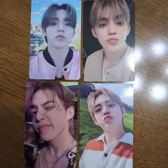 SEVENTEEN 消費期限　福岡会場限定　エスクプス