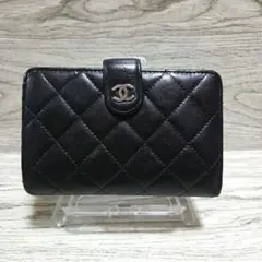 2025年最新】財布 シャネル ココボタンの人気アイテム - メルカリ