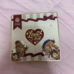 Flower knows LoveBear アイシャドウ ヘーゼルナッツココア