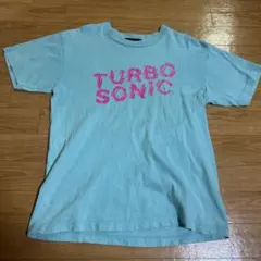 TENDERLOIN TURBOSONIC Tシャツ Sのサムネイル