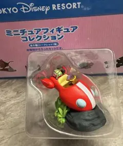 Disney ミニチュアフィギュアコレクション