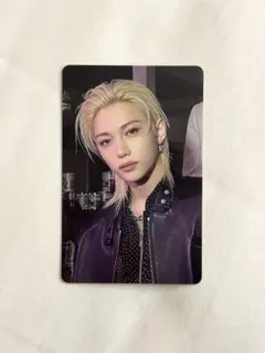 straykids Doit popup フィリックス フーディートレカ