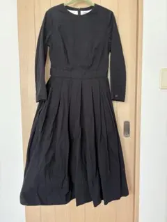 ⭐︎ヤエカ　ワンピース　Mサイズ　ブラウン 楽天市場】YAECA（ワンピース｜レディースファッション）の通販