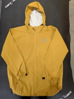 希少 PALACE GORE-TEX ソフトシェルジャケット オレンジ XL - メルカリ