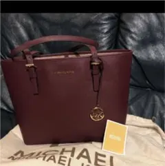 Michael Korsトートバッグ　未使用品