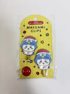 ちいかわ ドンキ 前髪クリップ ヒョウ柄 うさぎ 新品未開封 - メルカリ