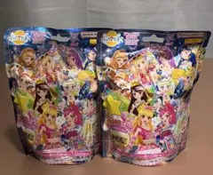 びっくらたまご アイカツ！ Vol.2 2個セットのサムネイル
