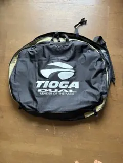 TIOGA自転車フォイールバッグのサムネイル