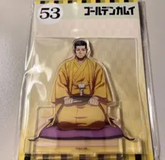 尾形百之助　AIRDO　アクリルスタンド　ゴールデンカムイ　airdo 尾形 AIRDO エアドゥ アクリルスタンド OGATA ゴールデンカムイ - メルカリ