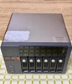 送料込】裸族の集合住宅5Bay SATA6G USB3.O&eSATA - メルカリ