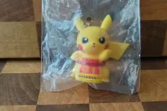 ピカチュウ　東京DXピカチュウ ポケモンセンター限定　ガチャ　フィギュア　未開封