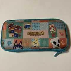 どうぶつの森 ケース