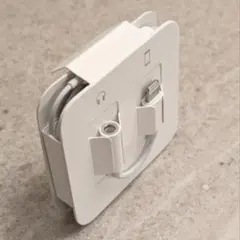 【純正・未使用】Apple純正イヤホン（有線）・変換アダプターセット