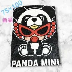 新品未使用　ヒスミニ　ヒステリックミニ　ブランケット お昼寝　膝掛け